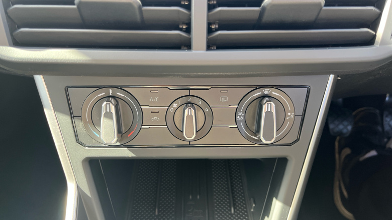 Volkswagen Taigo 1.0 TSI Life 5dr Petrol Hatchback